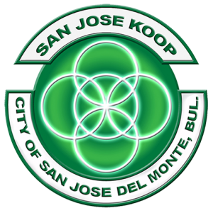 San Jose Koop Logo